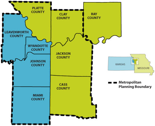 KC counties